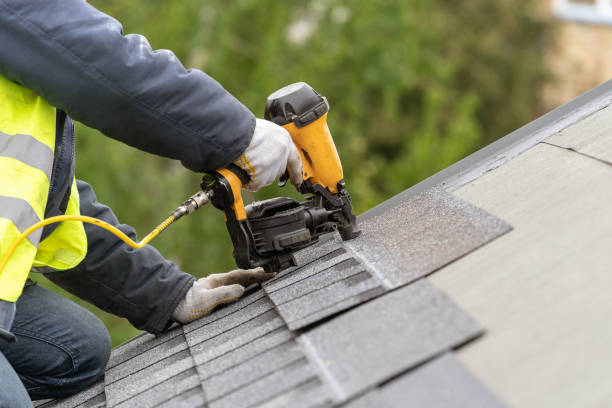 Best Cold Roofs  in Perry, GA