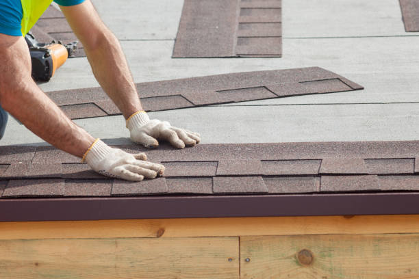 Best Chimney Flashing Repair  in Perry, GA